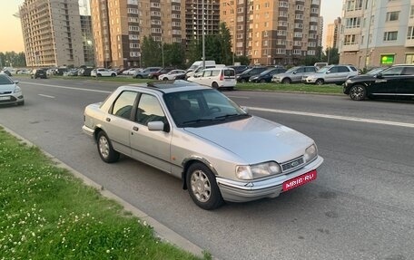 Ford Sierra I, 1993 год, 200 000 рублей, 1 фотография