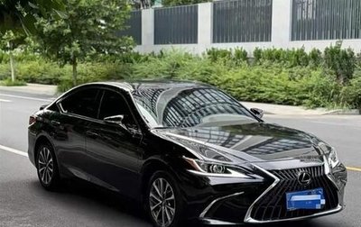 Lexus ES VII, 2022 год, 3 600 000 рублей, 1 фотография