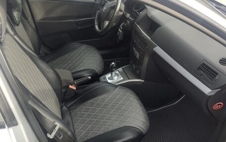 Opel Astra H, 2006 год, 460 000 рублей, 5 фотография