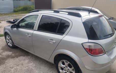 Opel Astra H, 2006 год, 460 000 рублей, 2 фотография