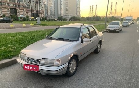 Ford Sierra I, 1993 год, 200 000 рублей, 3 фотография