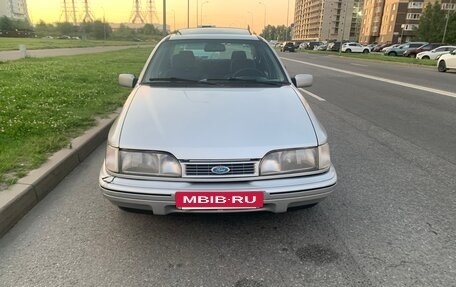 Ford Sierra I, 1993 год, 200 000 рублей, 2 фотография