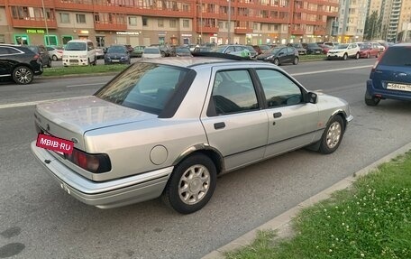 Ford Sierra I, 1993 год, 200 000 рублей, 5 фотография