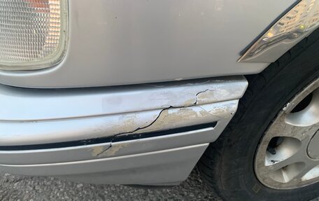 Ford Sierra I, 1993 год, 200 000 рублей, 10 фотография