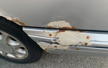 Ford Sierra I, 1993 год, 200 000 рублей, 7 фотография
