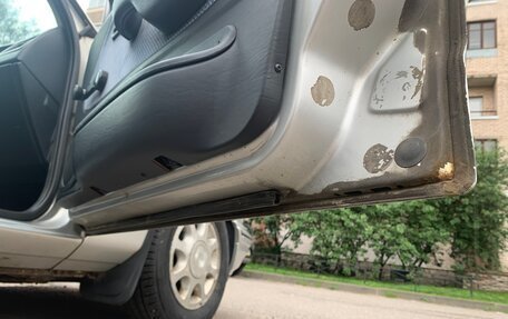Ford Sierra I, 1993 год, 200 000 рублей, 17 фотография