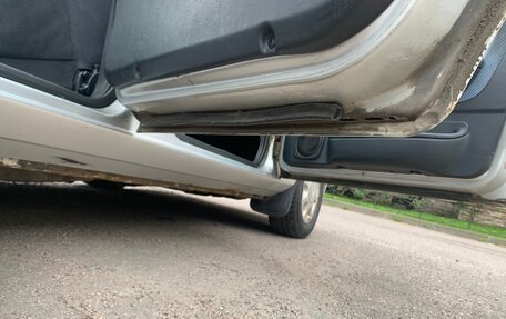 Ford Sierra I, 1993 год, 200 000 рублей, 18 фотография