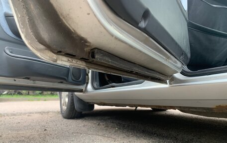 Ford Sierra I, 1993 год, 200 000 рублей, 19 фотография