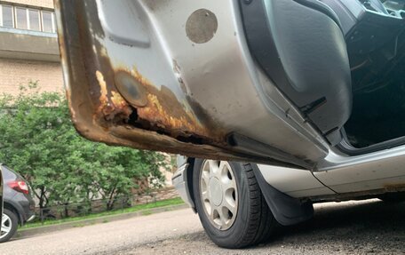 Ford Sierra I, 1993 год, 200 000 рублей, 20 фотография