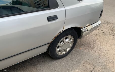 Ford Sierra I, 1993 год, 200 000 рублей, 26 фотография