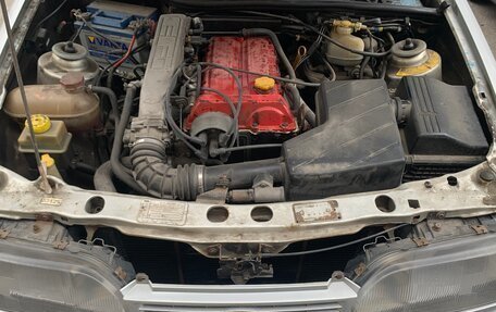 Ford Sierra I, 1993 год, 200 000 рублей, 24 фотография