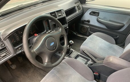 Ford Sierra I, 1993 год, 200 000 рублей, 22 фотография