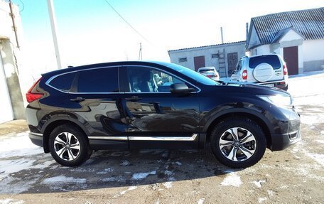 Honda CR-V IV, 2018 год, 2 290 000 рублей, 6 фотография