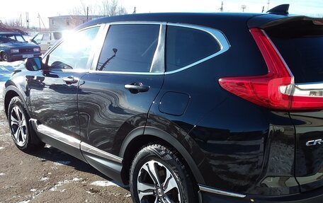Honda CR-V IV, 2018 год, 2 290 000 рублей, 9 фотография