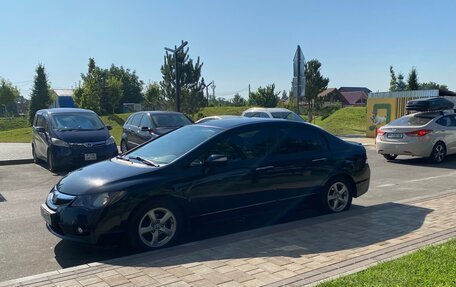 Honda Civic VIII, 2010 год, 850 000 рублей, 5 фотография