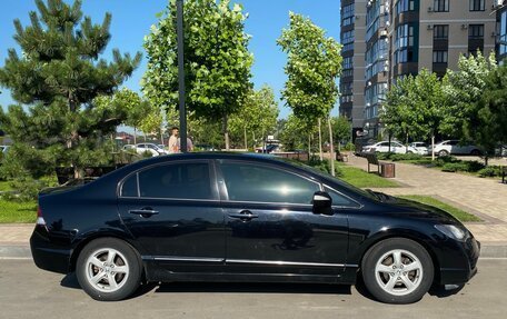 Honda Civic VIII, 2010 год, 850 000 рублей, 6 фотография