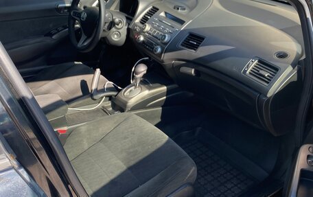 Honda Civic VIII, 2010 год, 850 000 рублей, 16 фотография