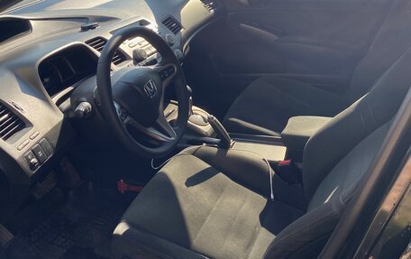Honda Civic VIII, 2010 год, 850 000 рублей, 15 фотография