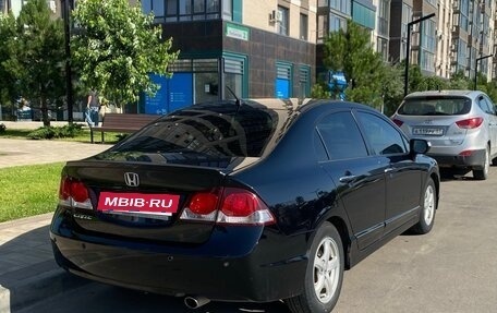 Honda Civic VIII, 2010 год, 850 000 рублей, 7 фотография