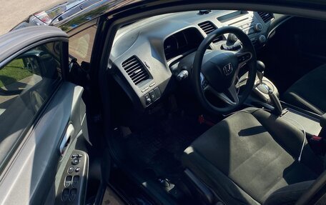 Honda Civic VIII, 2010 год, 850 000 рублей, 14 фотография