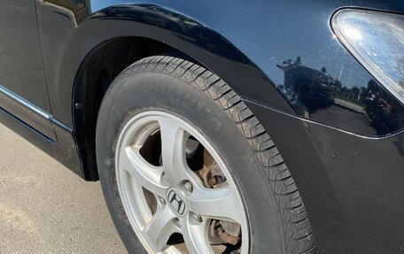 Honda Civic VIII, 2010 год, 850 000 рублей, 25 фотография
