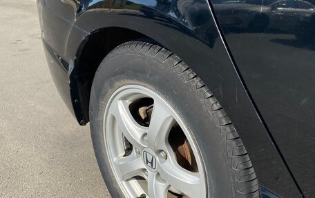 Honda Civic VIII, 2010 год, 850 000 рублей, 26 фотография