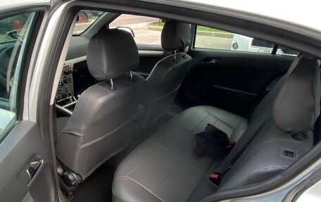 Opel Astra H, 2009 год, 450 000 рублей, 7 фотография