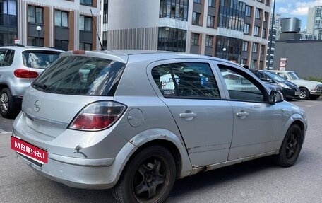 Opel Astra H, 2009 год, 450 000 рублей, 3 фотография