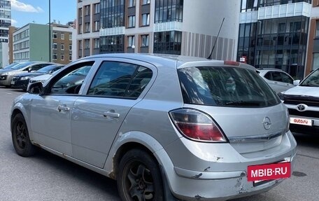 Opel Astra H, 2009 год, 450 000 рублей, 5 фотография