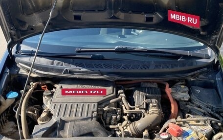 Honda Civic VIII, 2010 год, 850 000 рублей, 22 фотография