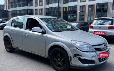 Opel Astra H, 2009 год, 450 000 рублей, 4 фотография