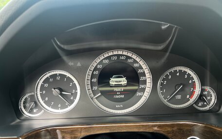 Mercedes-Benz E-Класс, 2012 год, 1 900 000 рублей, 8 фотография