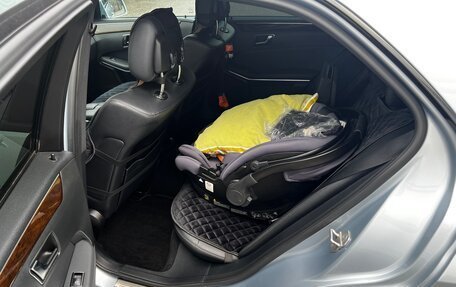 Mercedes-Benz E-Класс, 2012 год, 1 900 000 рублей, 13 фотография