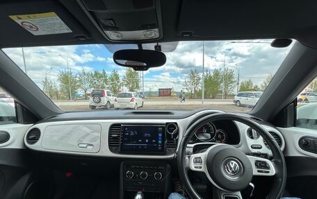 Volkswagen Beetle, 2013 год, 1 377 000 рублей, 2 фотография