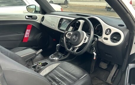Volkswagen Beetle, 2013 год, 1 377 000 рублей, 3 фотография