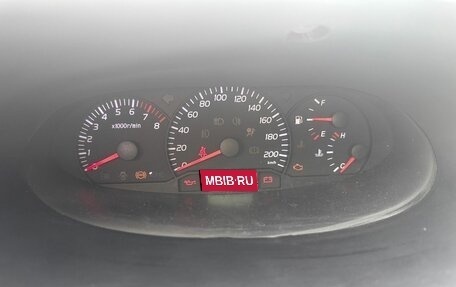 Geely MK I рестайлинг, 2013 год, 290 000 рублей, 12 фотография