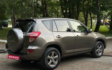 Toyota RAV4, 2012 год, 1 695 000 рублей, 11 фотография