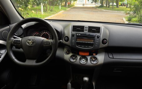 Toyota RAV4, 2012 год, 1 695 000 рублей, 17 фотография