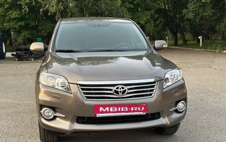 Toyota RAV4, 2012 год, 1 695 000 рублей, 13 фотография