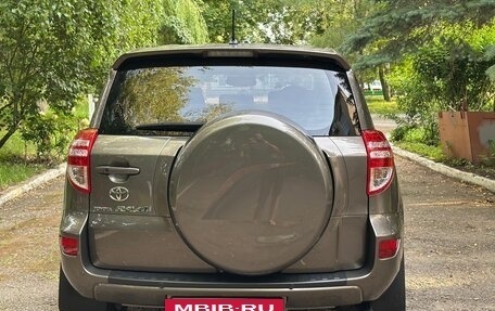 Toyota RAV4, 2012 год, 1 695 000 рублей, 3 фотография