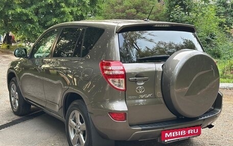 Toyota RAV4, 2012 год, 1 695 000 рублей, 10 фотография