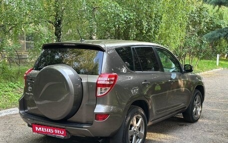 Toyota RAV4, 2012 год, 1 695 000 рублей, 4 фотография