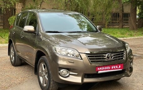 Toyota RAV4, 2012 год, 1 695 000 рублей, 7 фотография