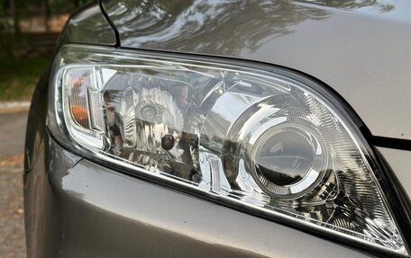 Toyota RAV4, 2012 год, 1 695 000 рублей, 27 фотография