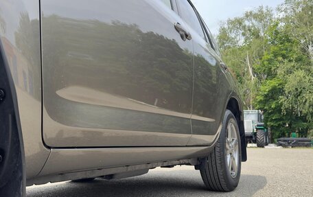 Toyota RAV4, 2012 год, 1 695 000 рублей, 33 фотография