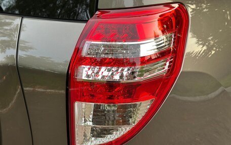 Toyota RAV4, 2012 год, 1 695 000 рублей, 25 фотография