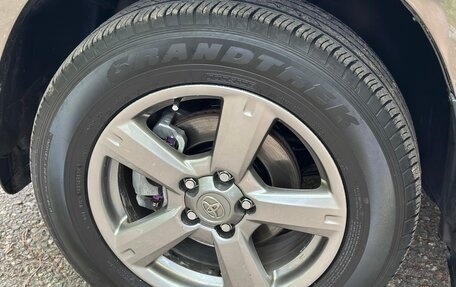 Toyota RAV4, 2012 год, 1 695 000 рублей, 29 фотография