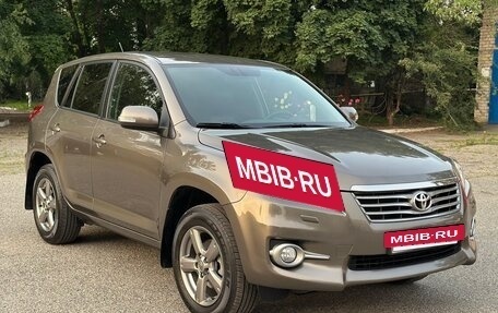 Toyota RAV4, 2012 год, 1 695 000 рублей, 14 фотография