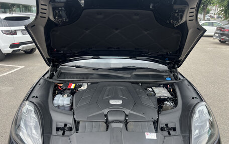 Porsche Cayenne III, 2020 год, 12 390 000 рублей, 13 фотография