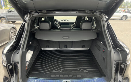 Porsche Cayenne III, 2020 год, 12 390 000 рублей, 14 фотография